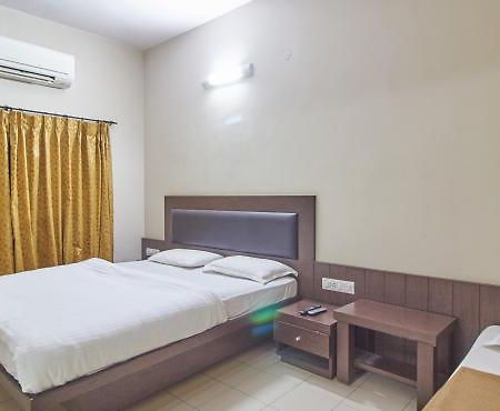 Airlines Otel Maisur Dış mekan fotoğraf
