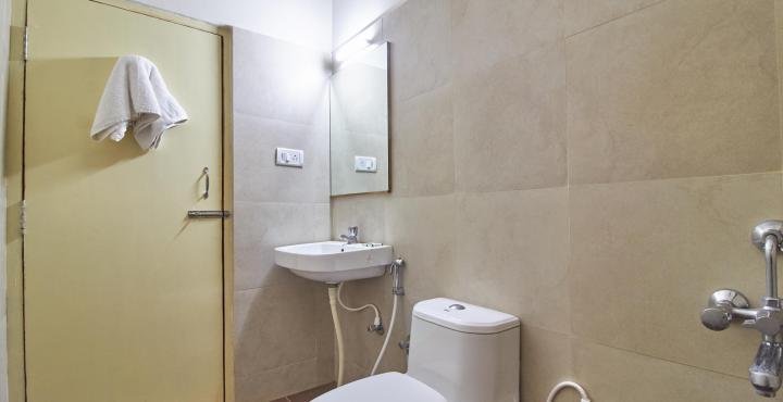 Airlines Otel Maisur Dış mekan fotoğraf