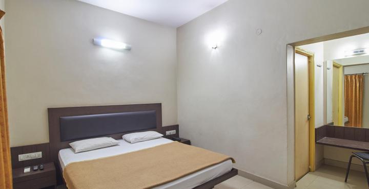 Airlines Otel Maisur Dış mekan fotoğraf