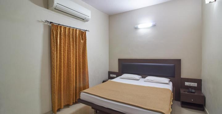 Airlines Otel Maisur Dış mekan fotoğraf