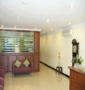 Airlines Otel Maisur Dış mekan fotoğraf