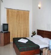 Airlines Otel Maisur Dış mekan fotoğraf